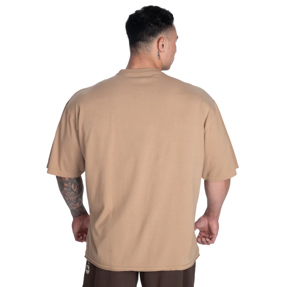 Vintage Iron Tee