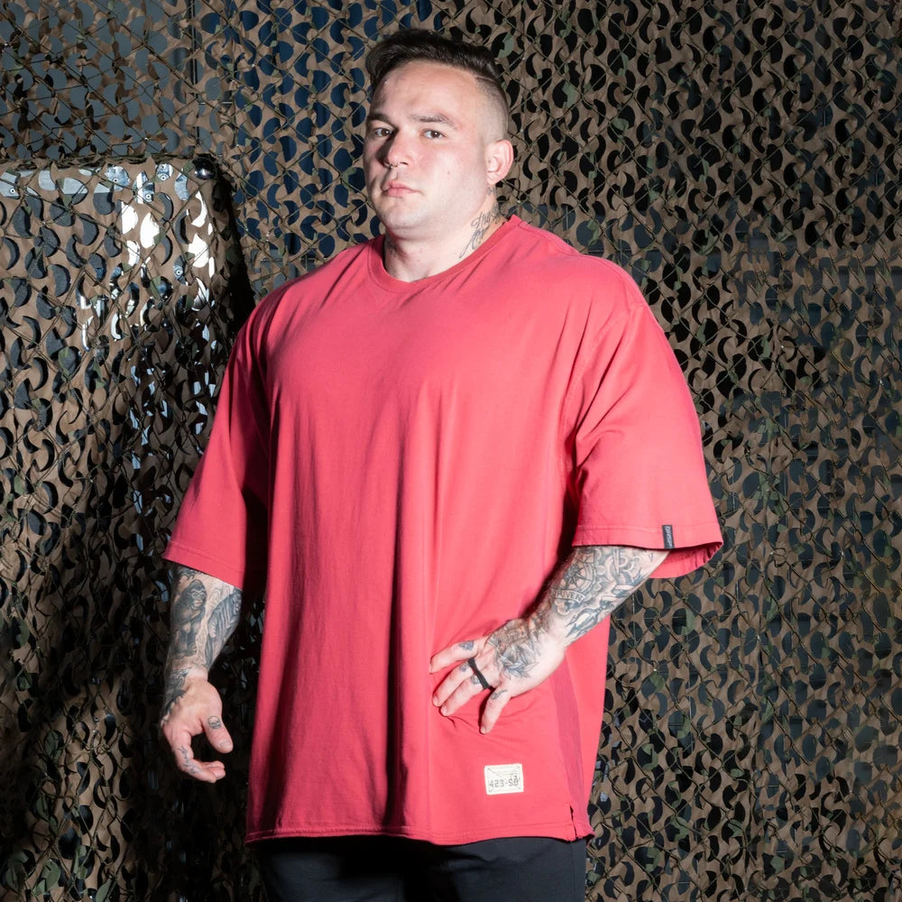 Vintage Iron Tee