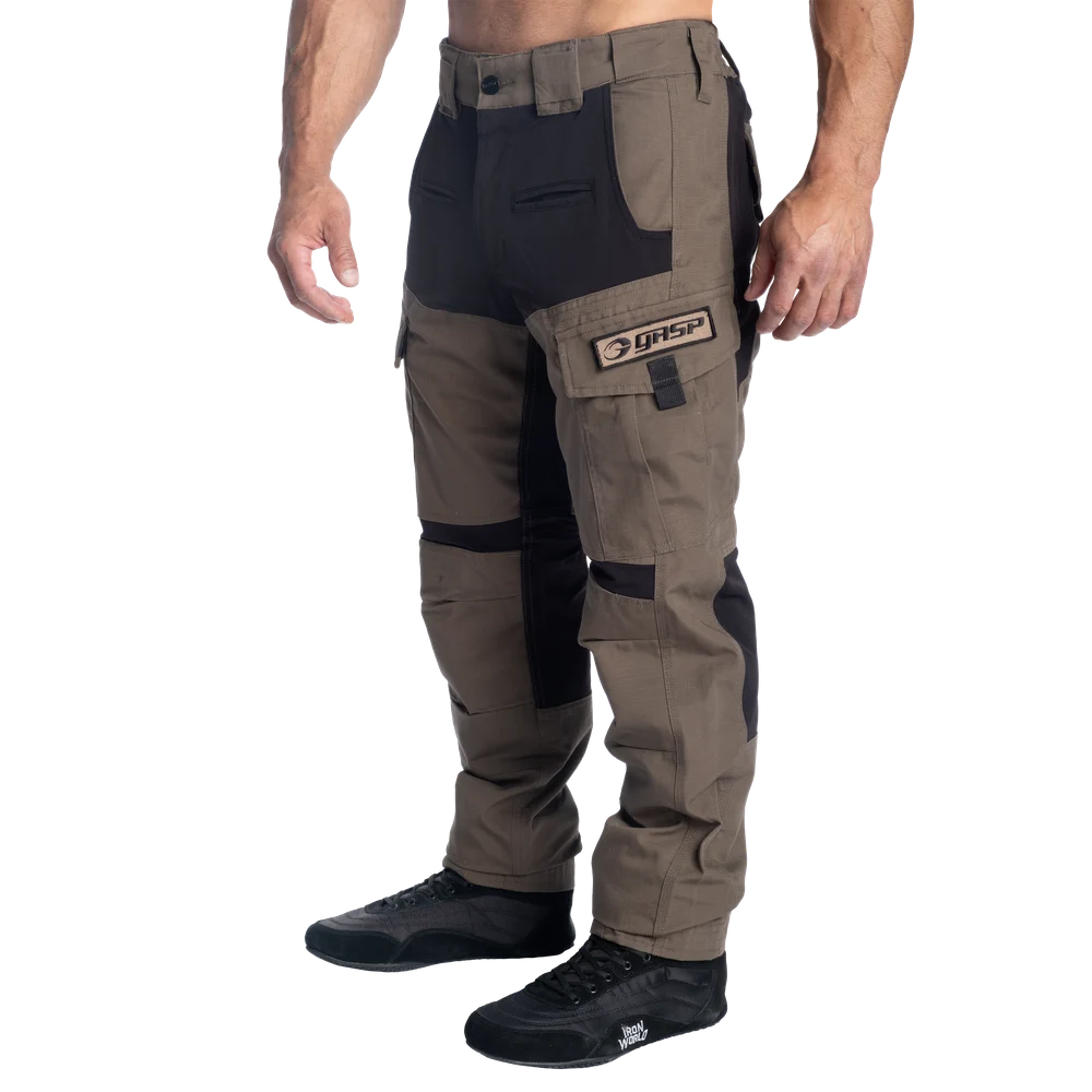 Calça GASP OPS EDITION CARGOS V2