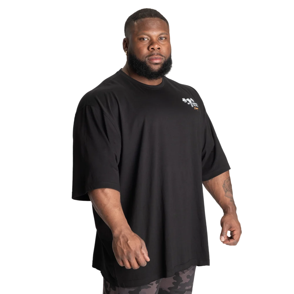 CAMISETA GASP HTK Iron Tee