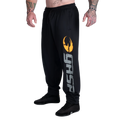 CALÇA GASP OLD SCHOOL BAGGY MESH PANT