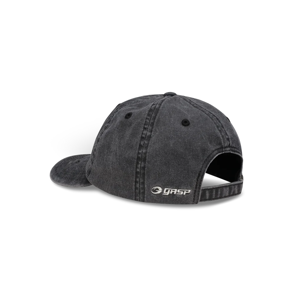 GASP VINTAGE CAP