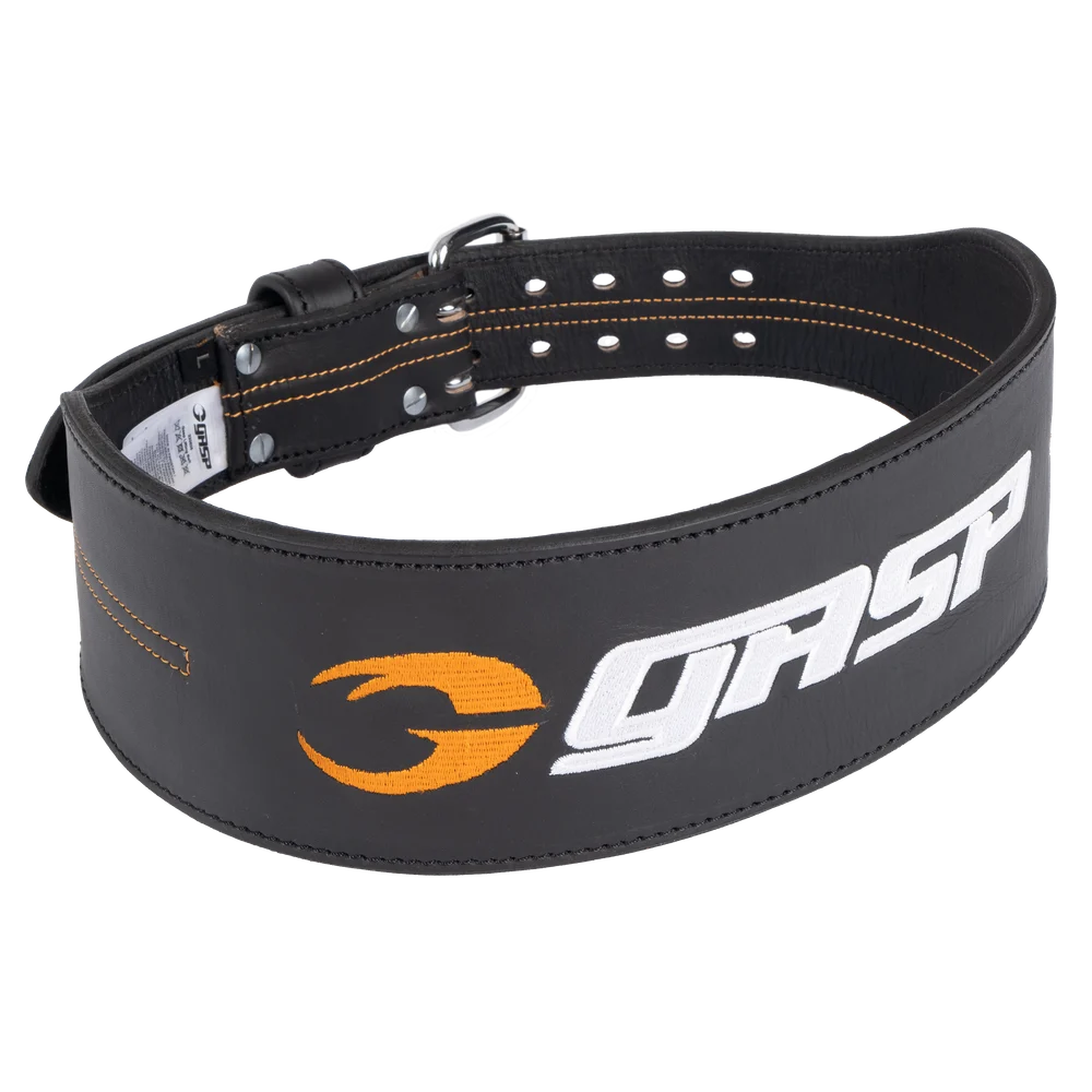 GASP LIFTING BELT