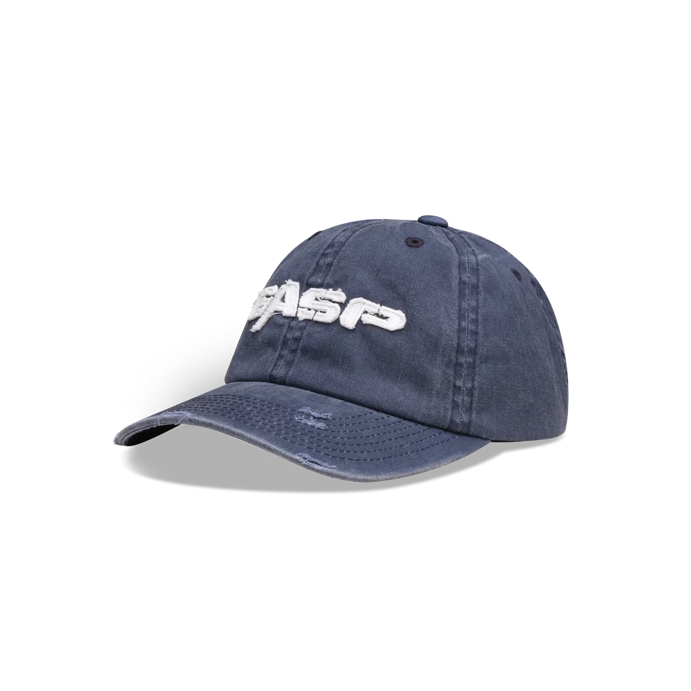 GASP VINTAGE CAP