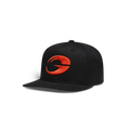 GASP FLATBRIM CAP