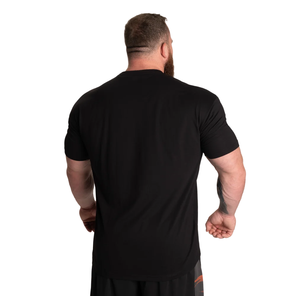 LEGACY GYM TEE