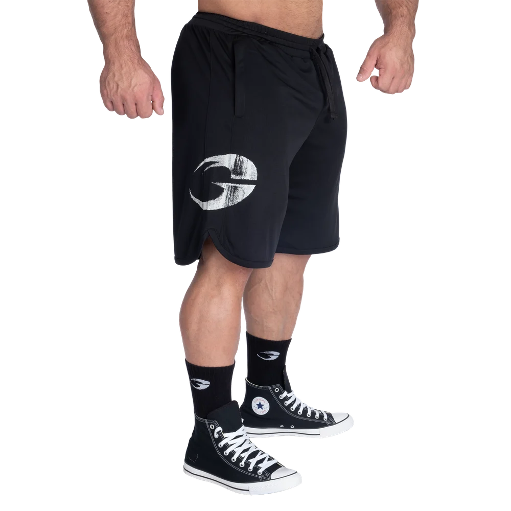 GASP INC MESH SHORTS 9.5