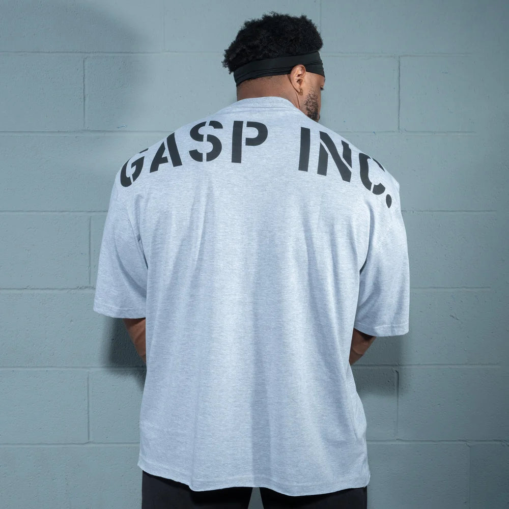 DIVISION IRON TEE