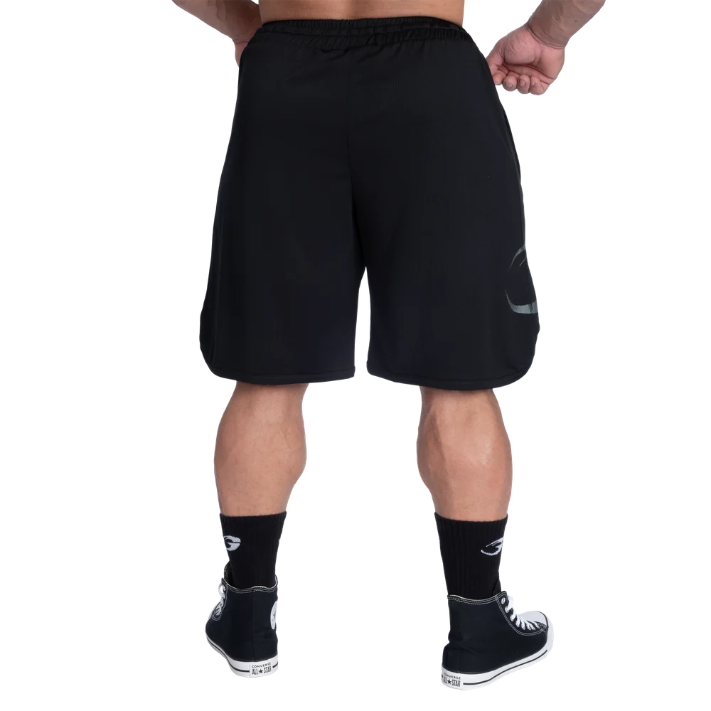 GASP INC MESH SHORTS 9.5
