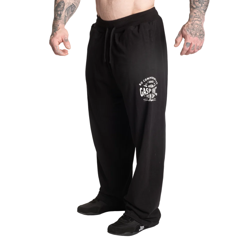 Calça GASP INC MESH PANTS