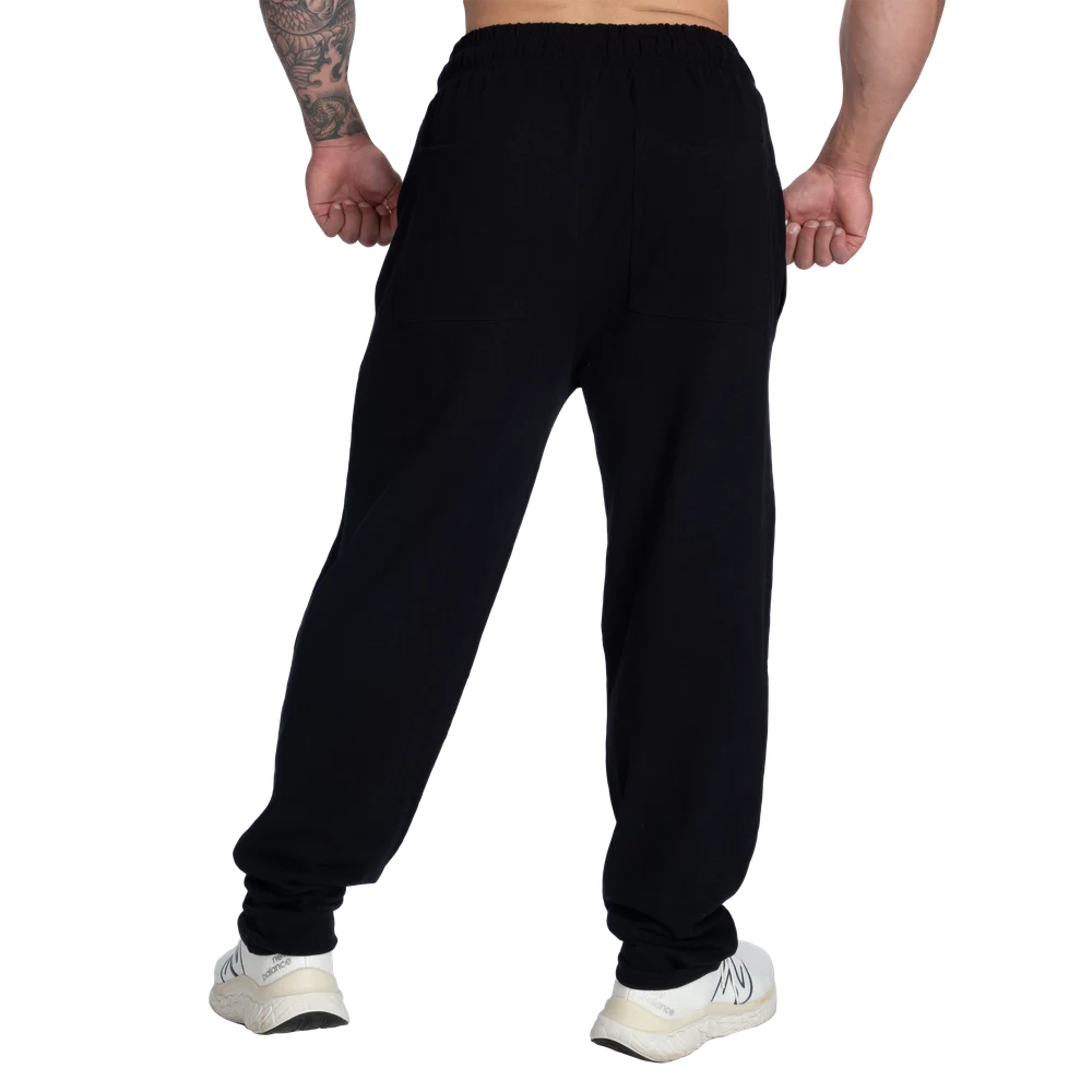CALÇA GASP OLD SCHOOL BAGGY MESH PANT