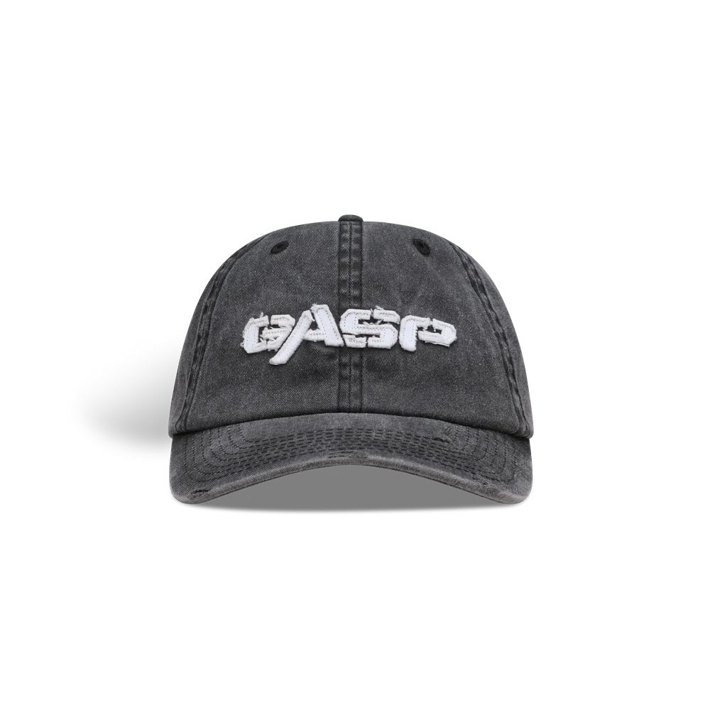 GASP VINTAGE CAP