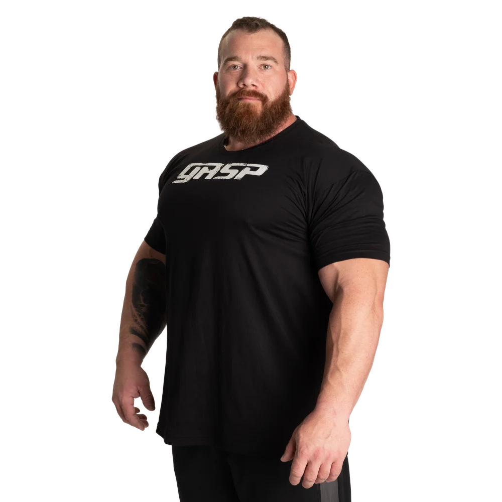 LEGACY GYM TEE