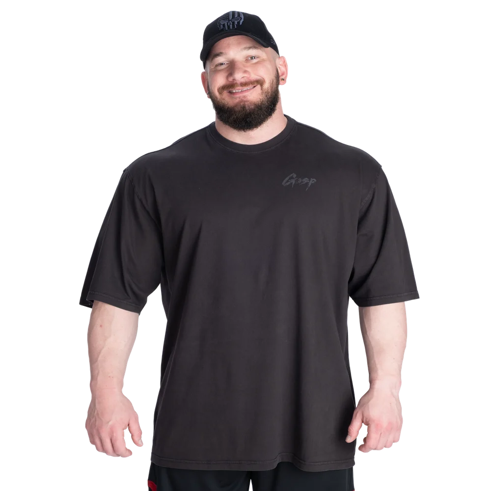 Gasp Track Jacket CUSTOMIZABLE