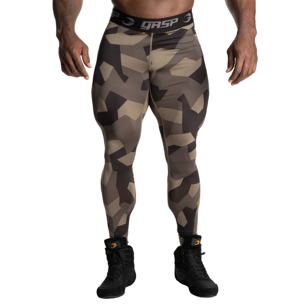 Calça Leggings GASP CORE TIGHTS