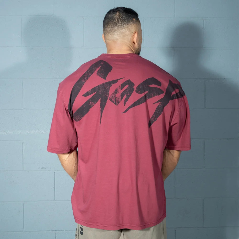 Gasp Track Jacket CUSTOMIZABLE
