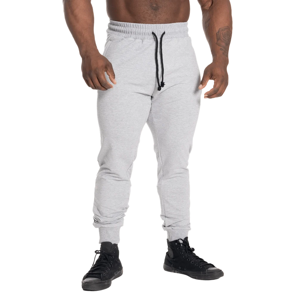 GASP TAPERED JOGGERS