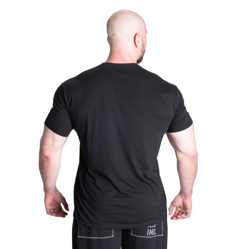 LEGACY GYM TEE