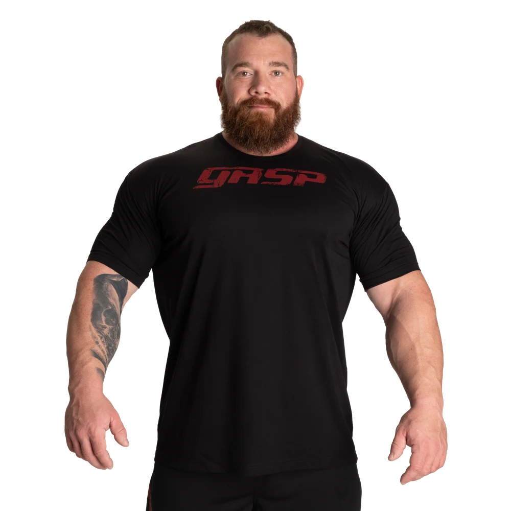 LEGACY GYM TEE