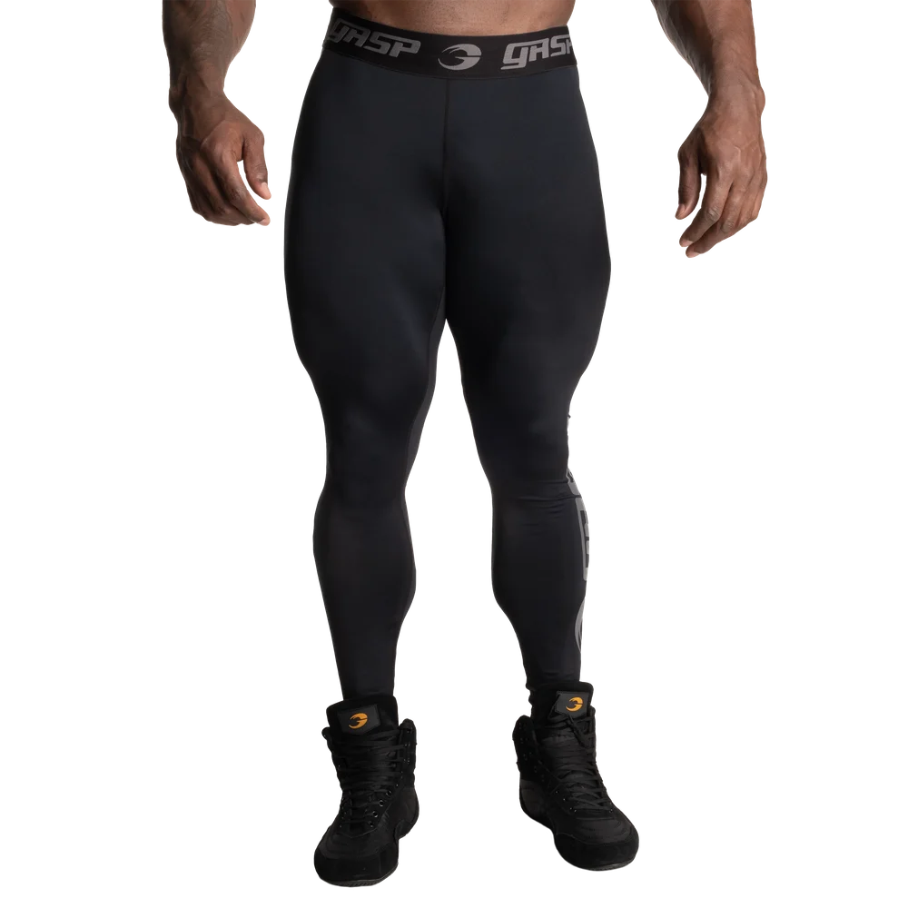 Calça Leggings GASP CORE TIGHTS