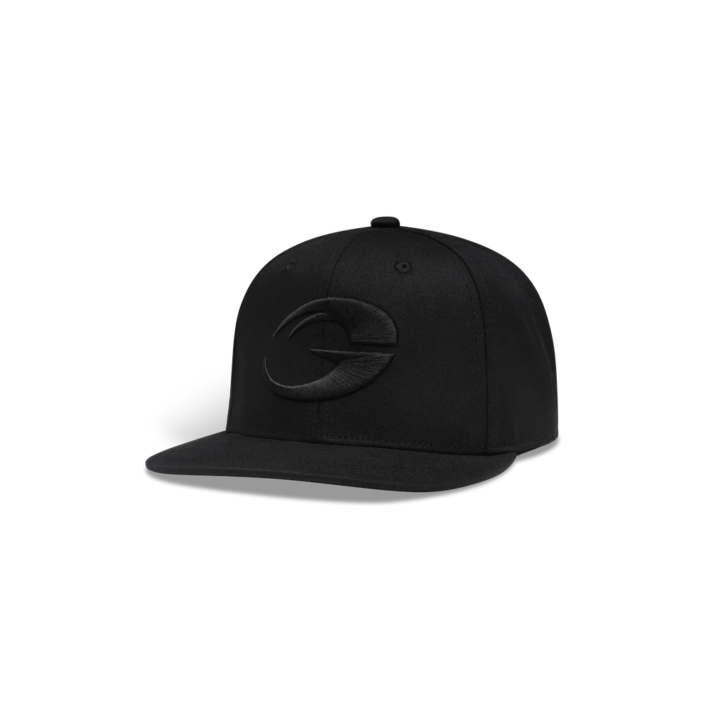 GASP FLATBRIM CAP