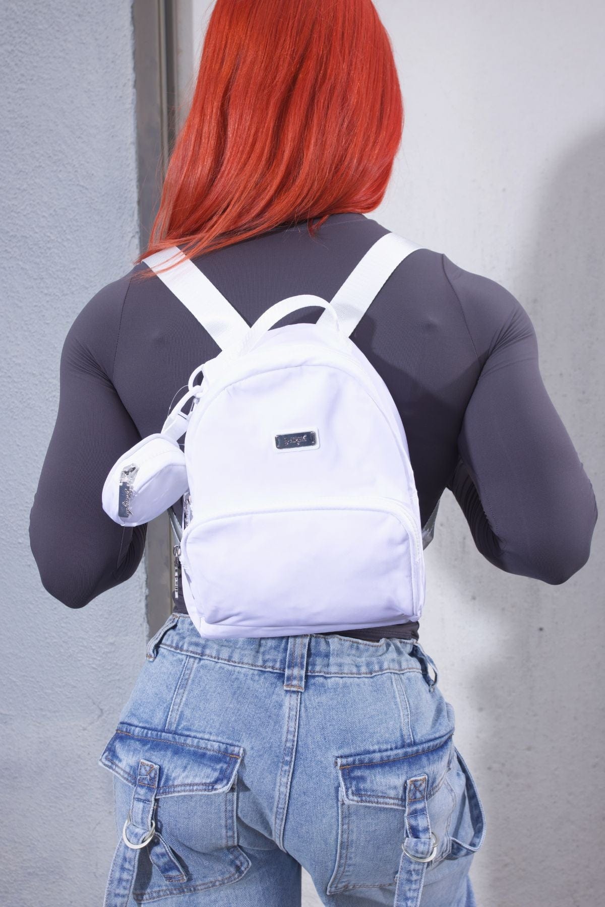 W627 Fun Sized Backpack — imagem 10