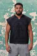 5097 - Gold's Iron Legacy Shadow Cut-Offs — imagem 6