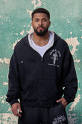 5226 - Gold's Iron Legacy Layered Zip-Ups — imagem 10