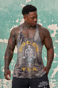 3003 - Gold's Iron Legacy Icon Stringers — imagem 9