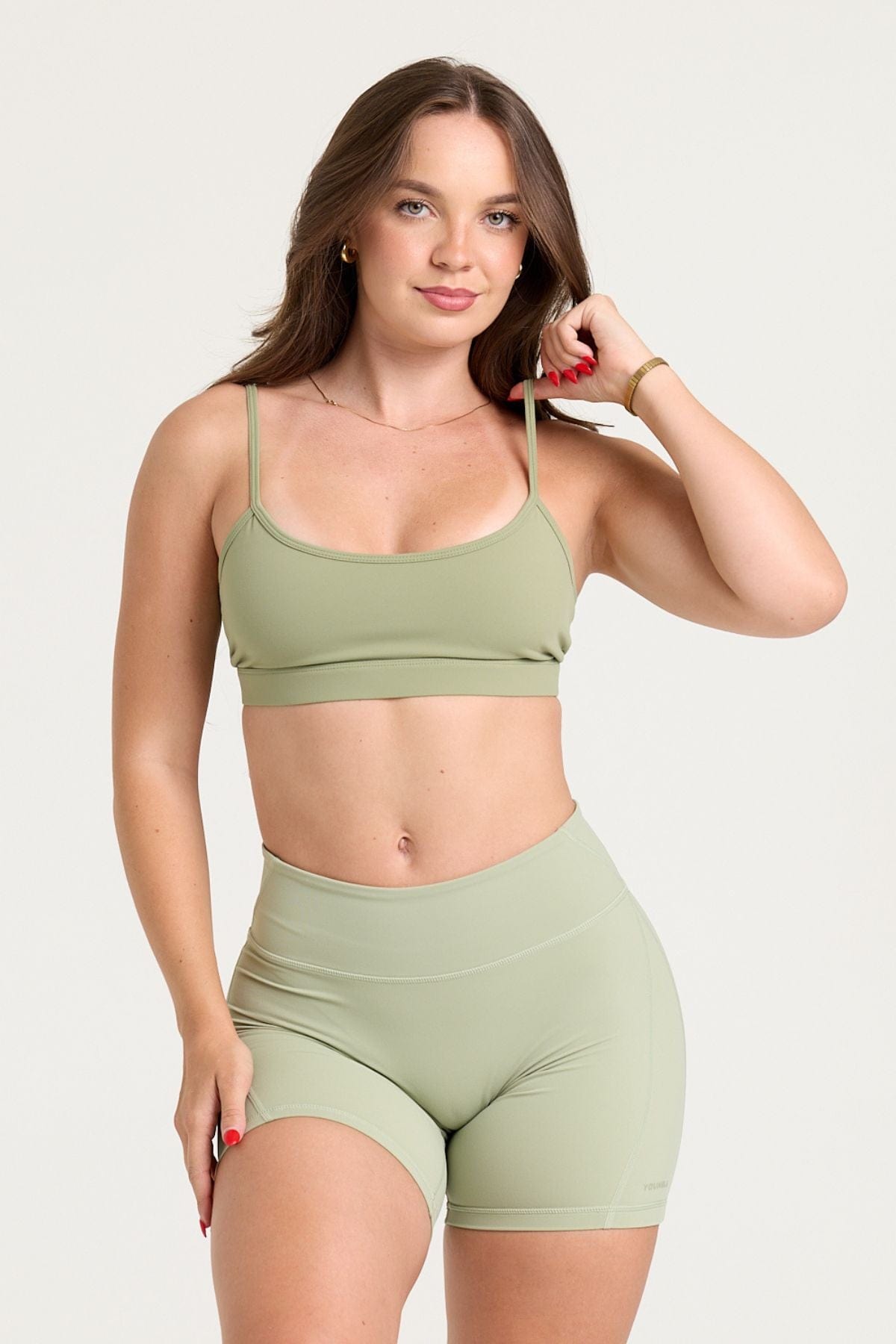 W351 - Legacy Sports Bra — imagem 7