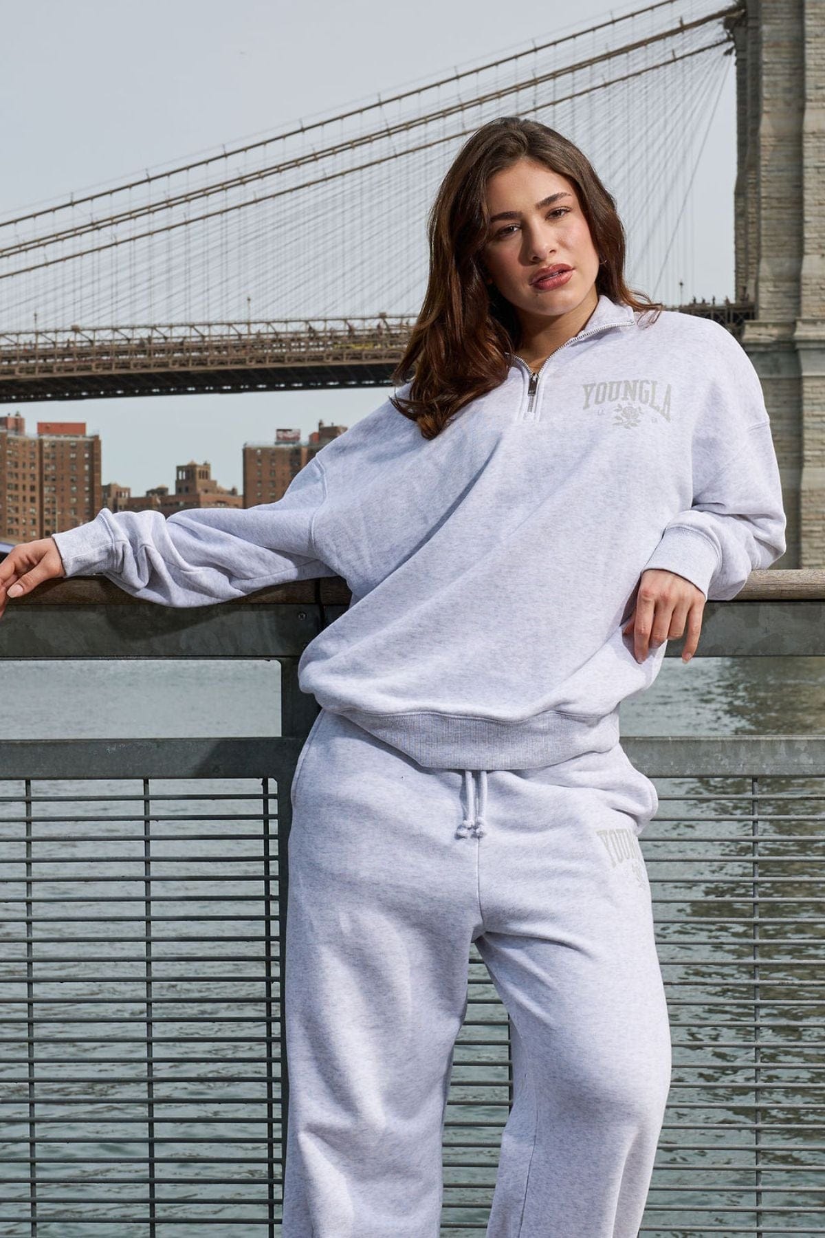 W5175 - OTG Pullover — imagem 3