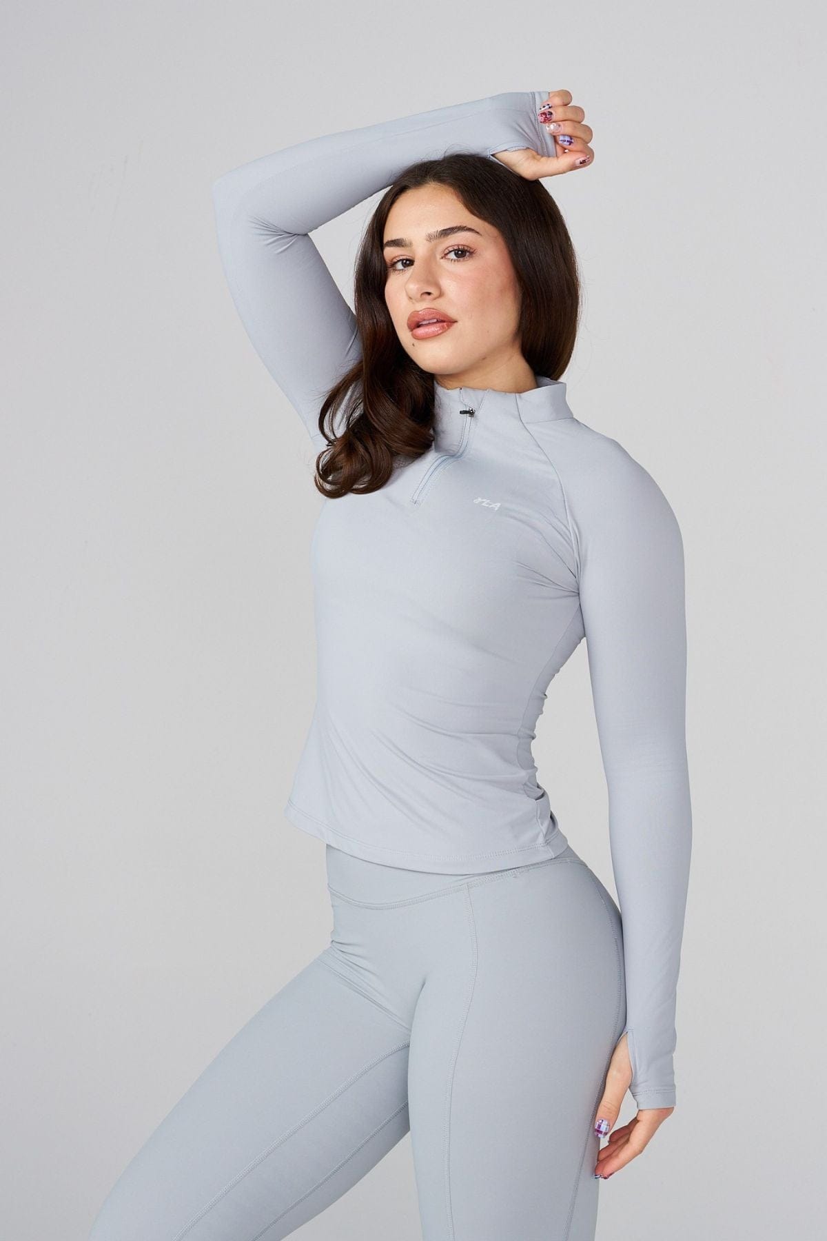 W5160 - Velocity Pullover — imagem 6