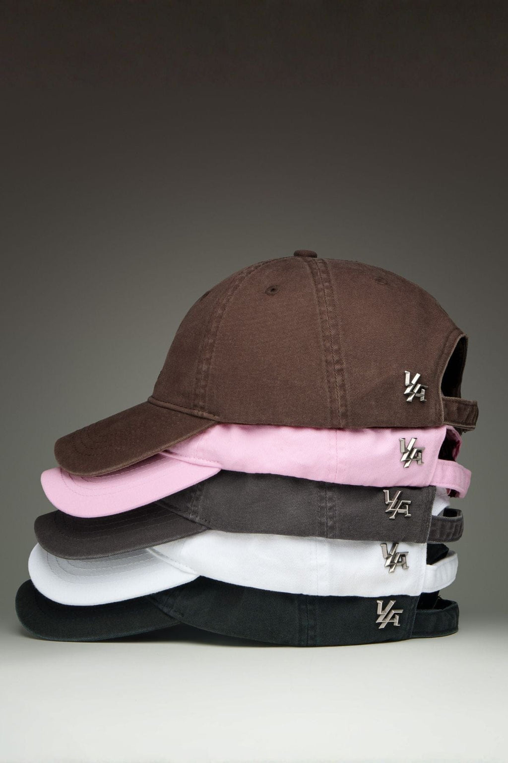 W6072 - Studio Edit Washed Hat — imagem 1