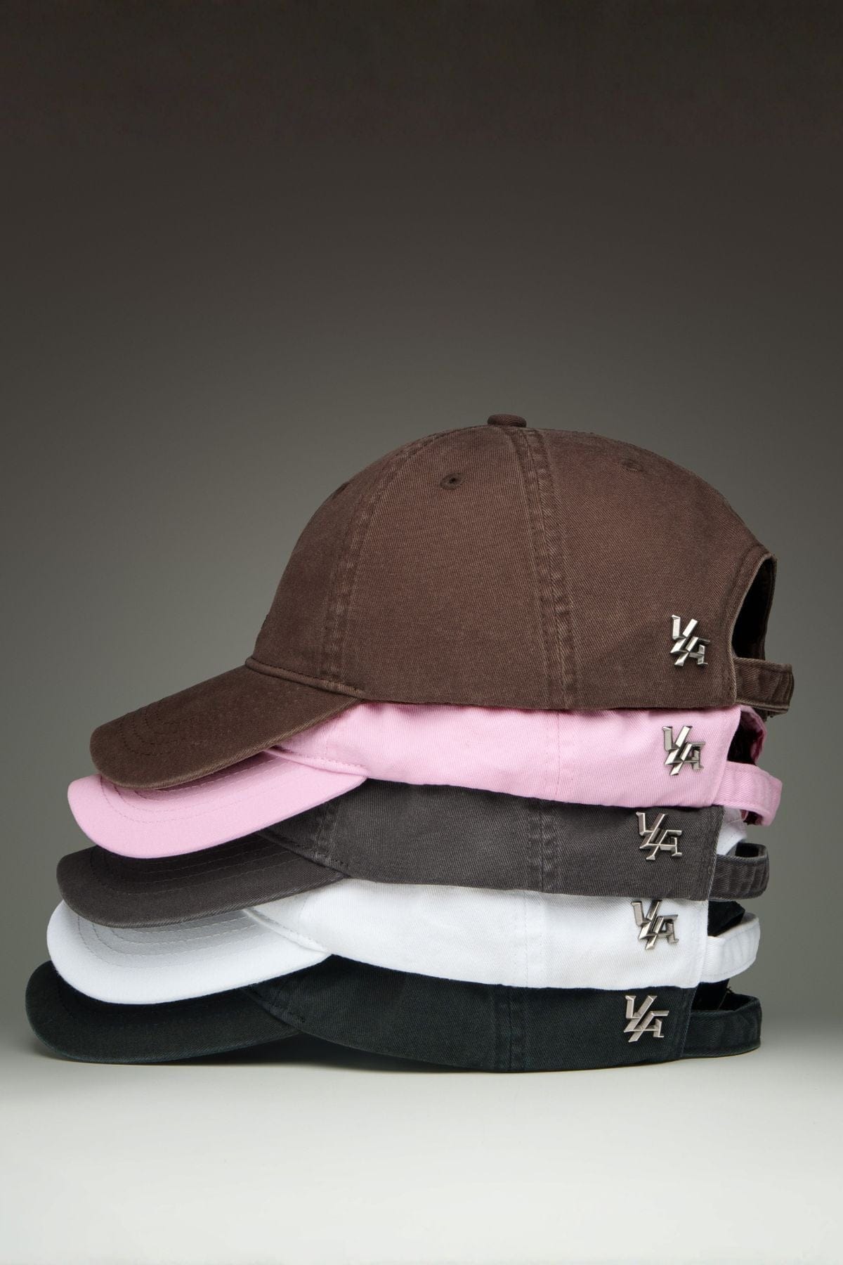 W6072 - Studio Edit Washed Hat — imagem 1