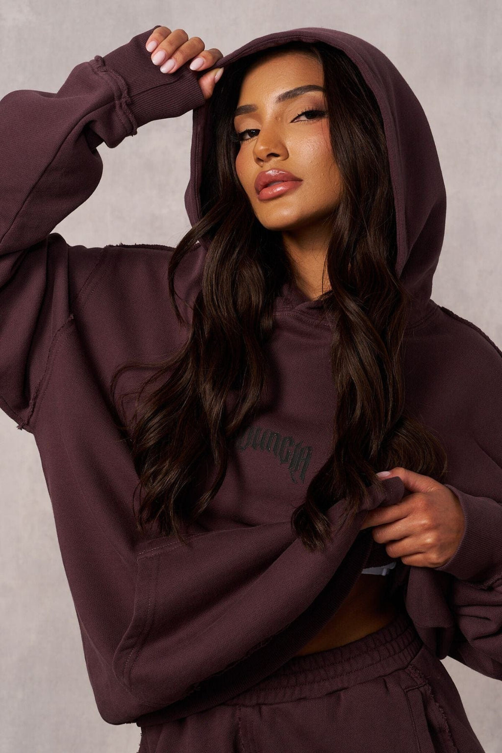 W549 Rebel Hoodie — imagem 1