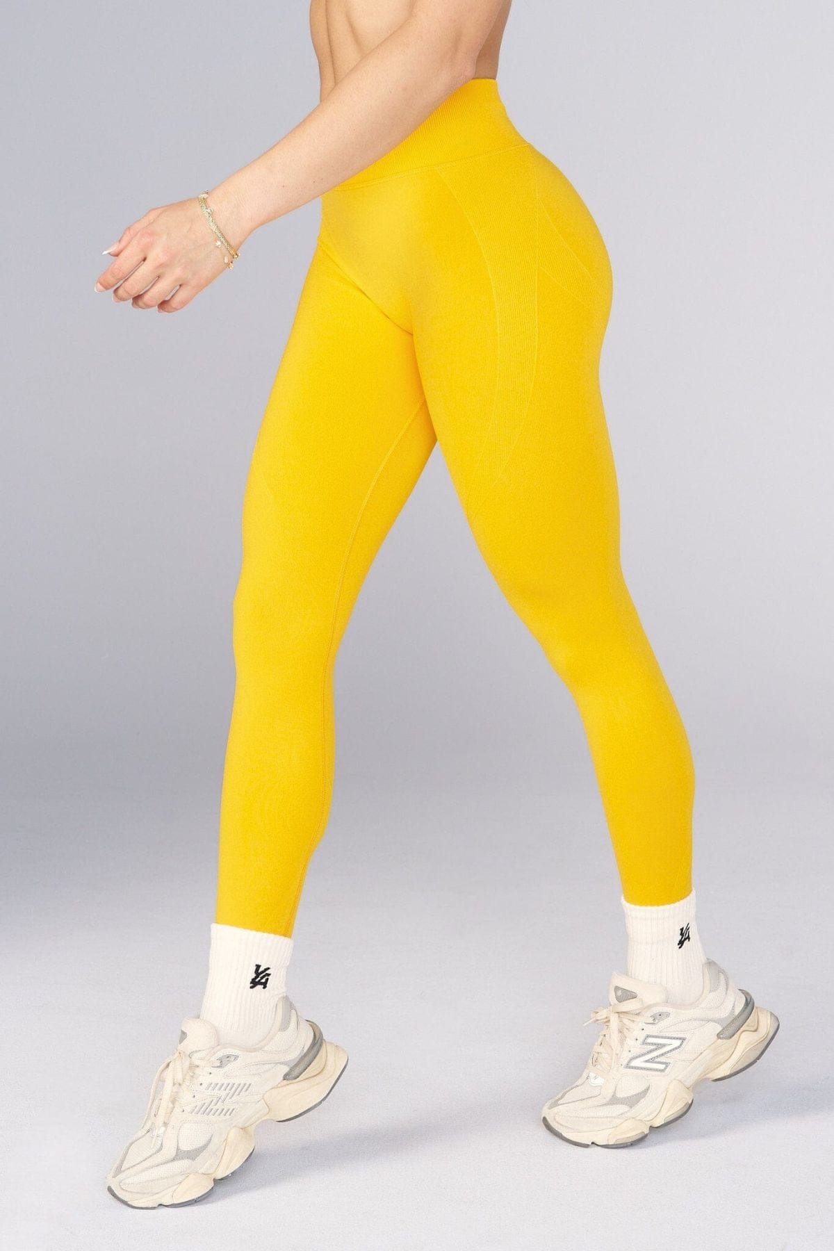 W252 Curve Hourglass Leggings — imagem 1