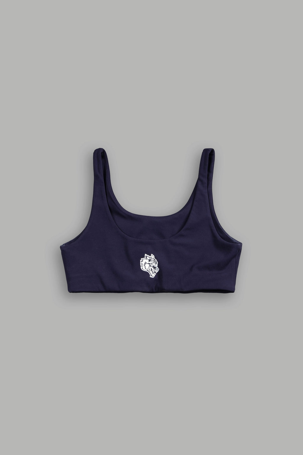Wolves Hesh Forever "Soto" Energy Bra in Nightshade — imagem 7