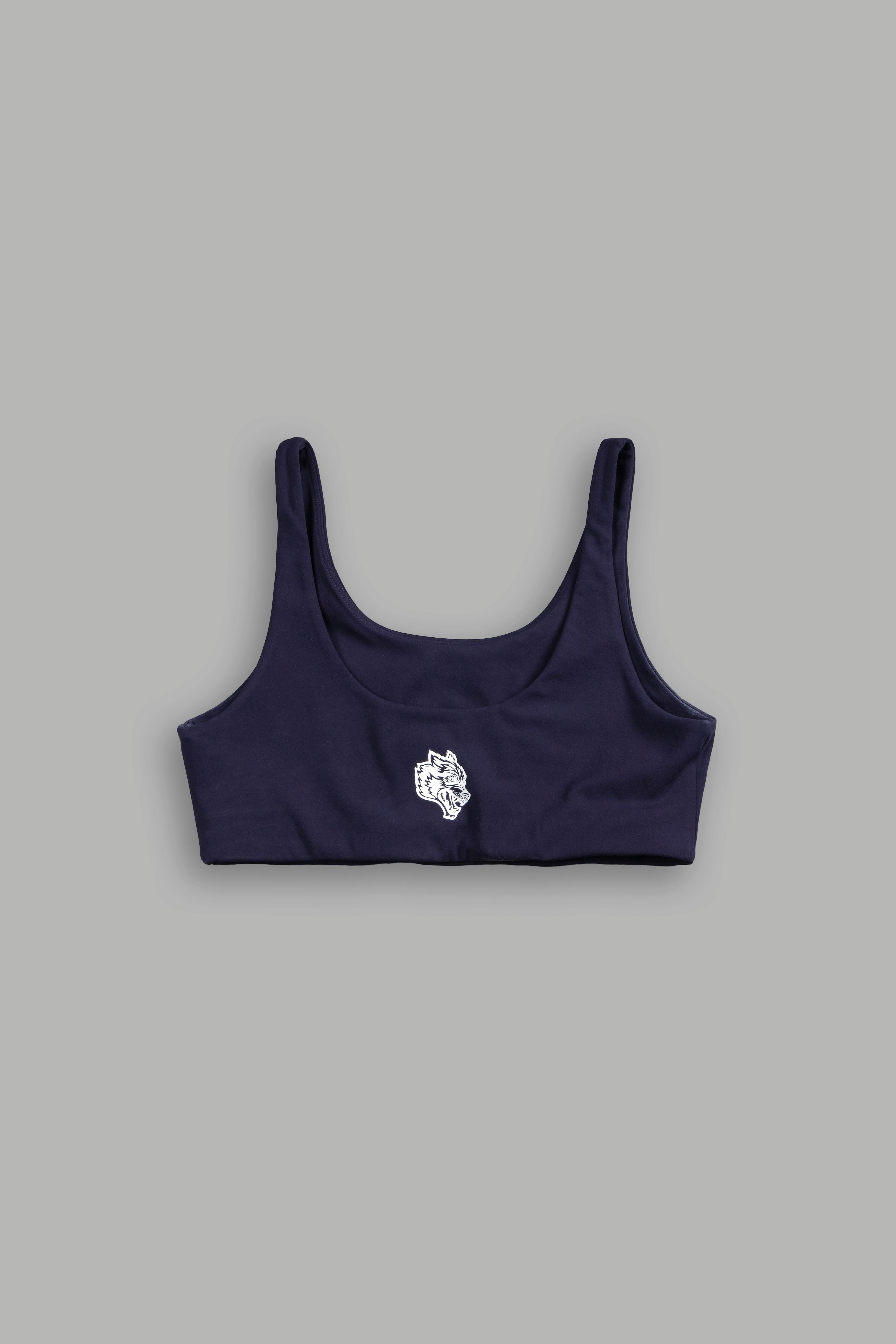 Wolves Hesh Forever "Soto" Energy Bra in Nightshade — imagem 7