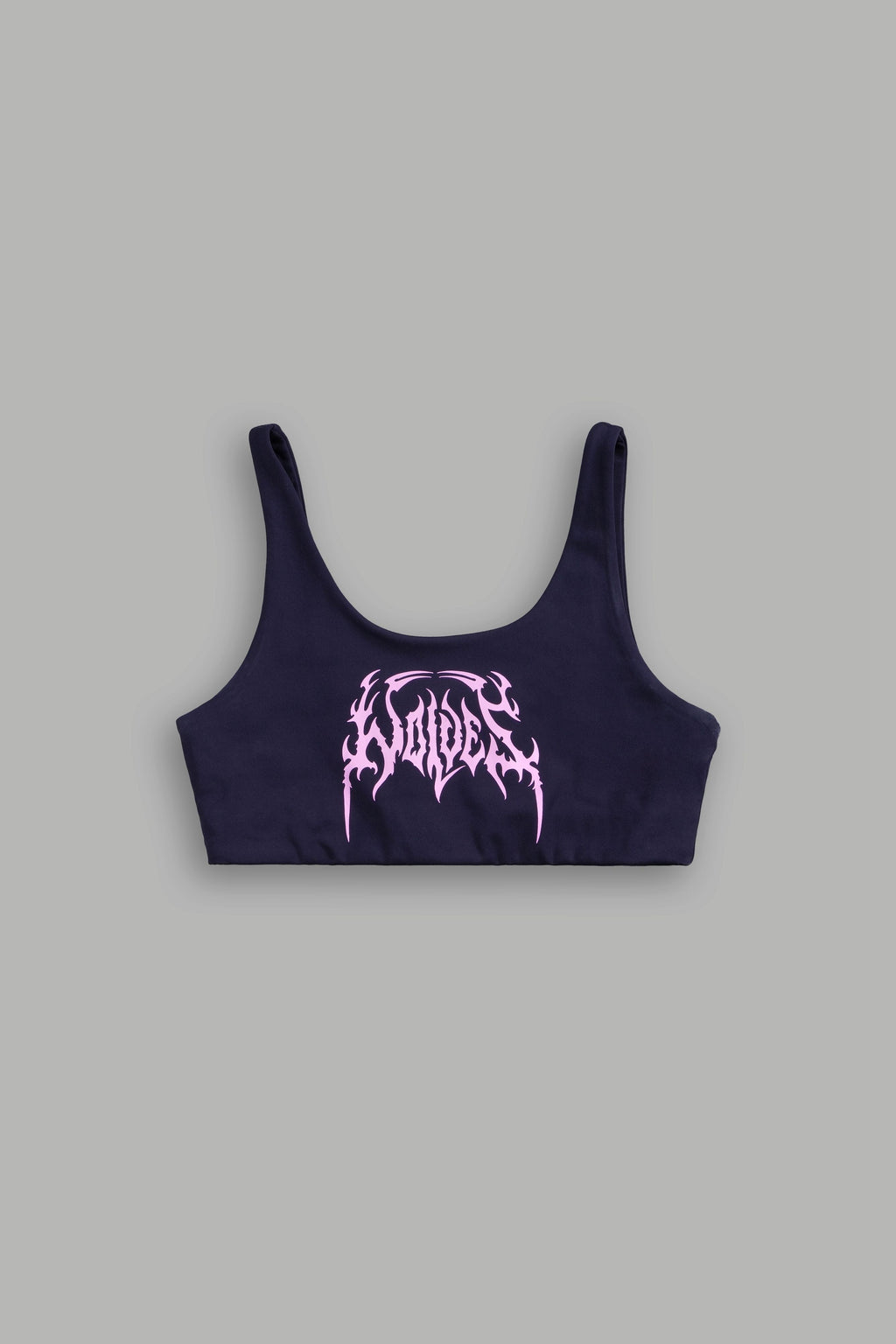 Wolves Hesh Forever "Soto" Energy Bra in Nightshade — imagem 6