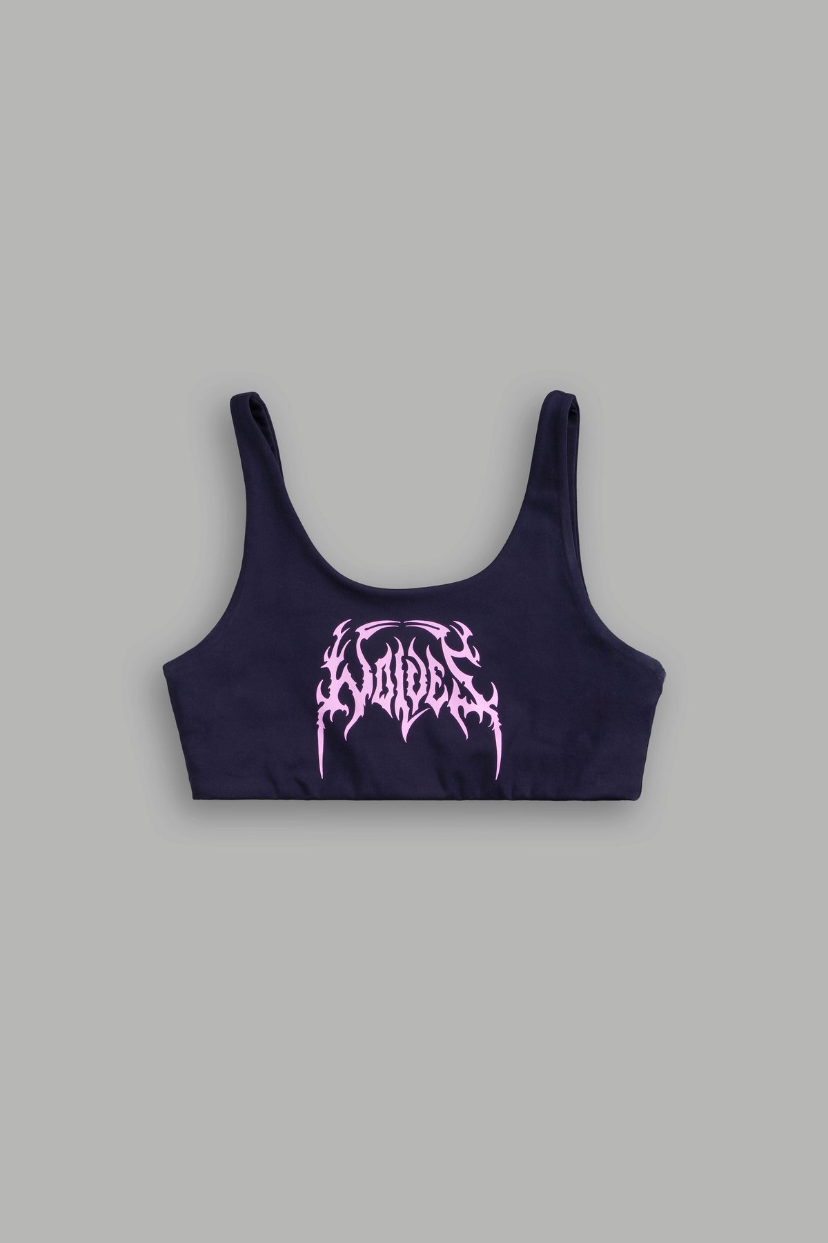 Wolves Hesh Forever "Soto" Energy Bra in Nightshade - imagem 6
