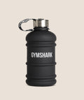 1L Water Bottle - Black — imagem 1