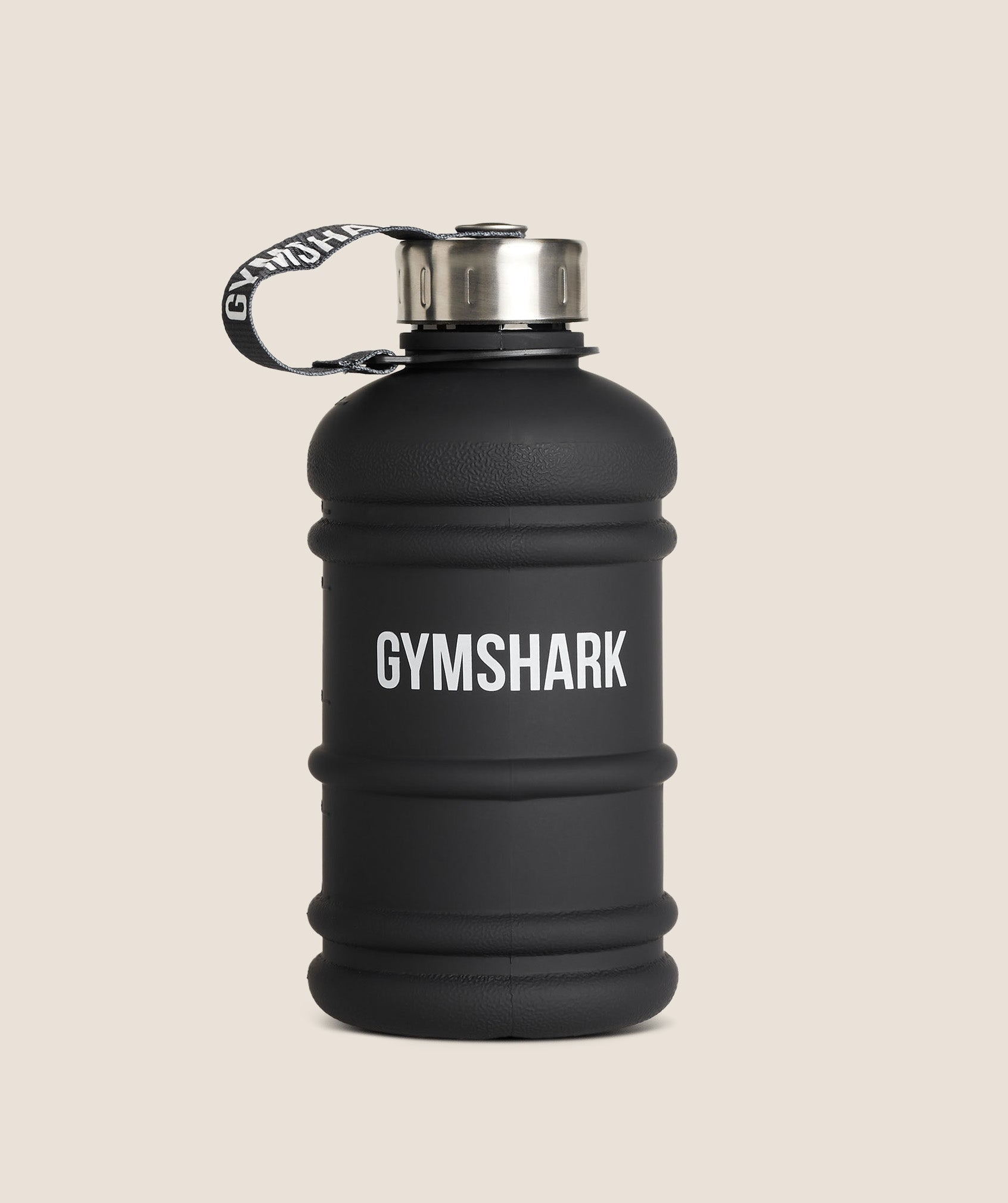 1L Water Bottle - Black — imagem 1