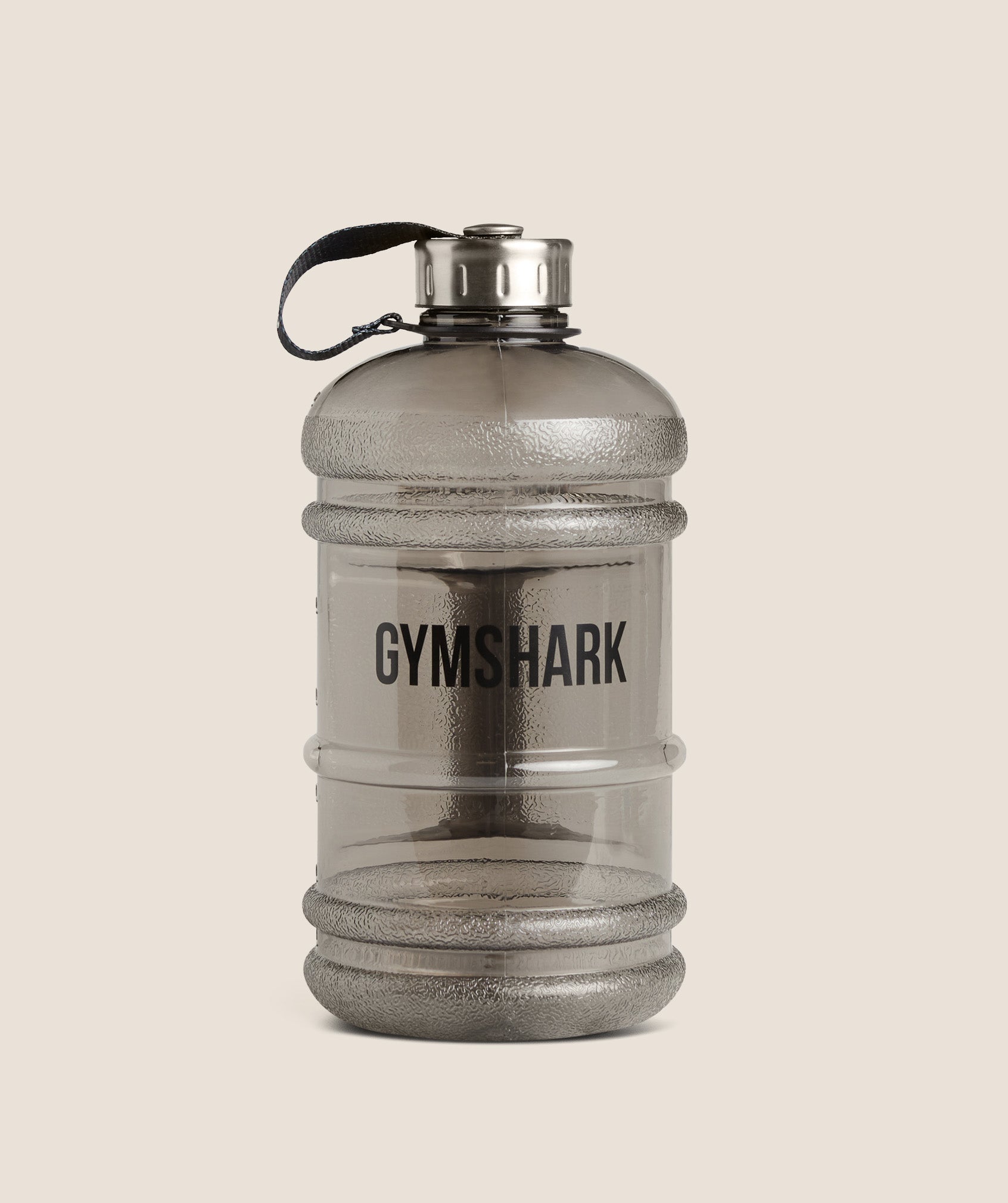 2.2L Water Bottle - Black — imagem 1