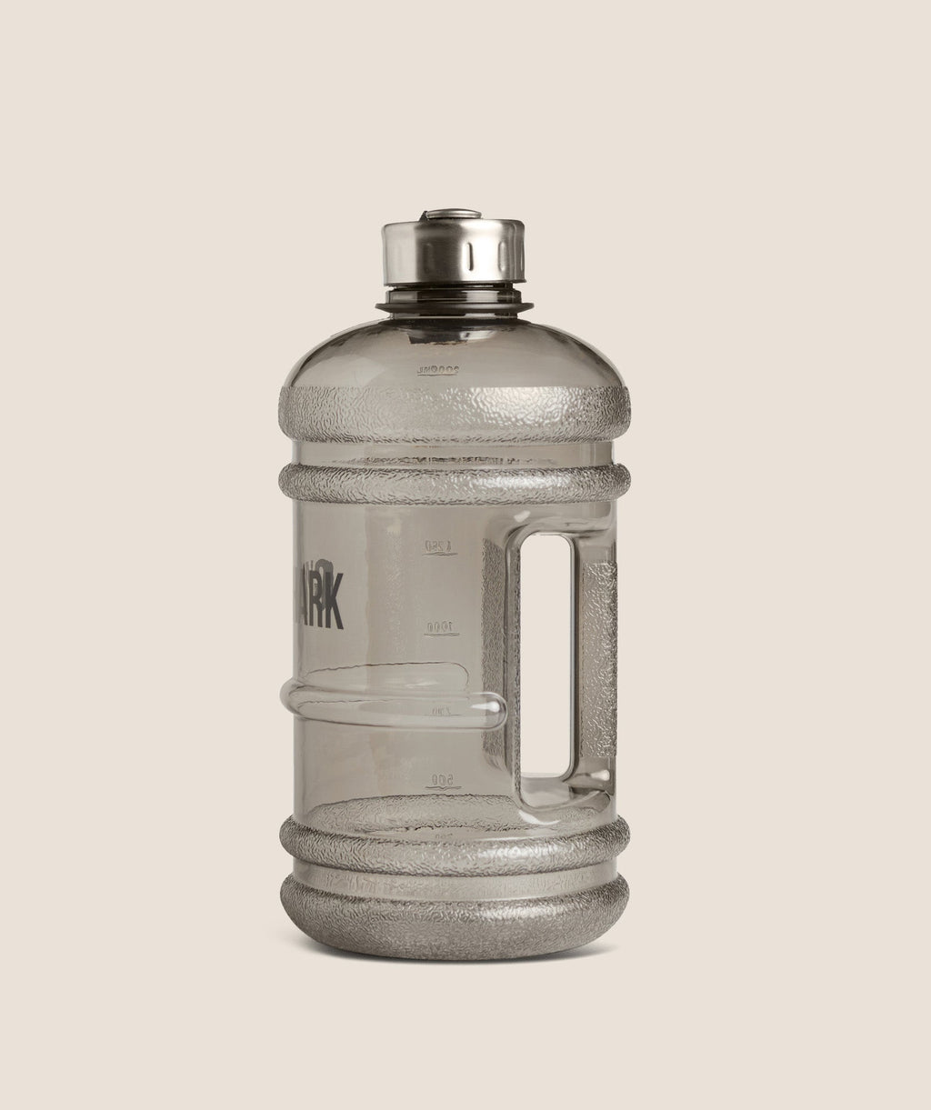 2.2L Water Bottle - Black — imagem 2