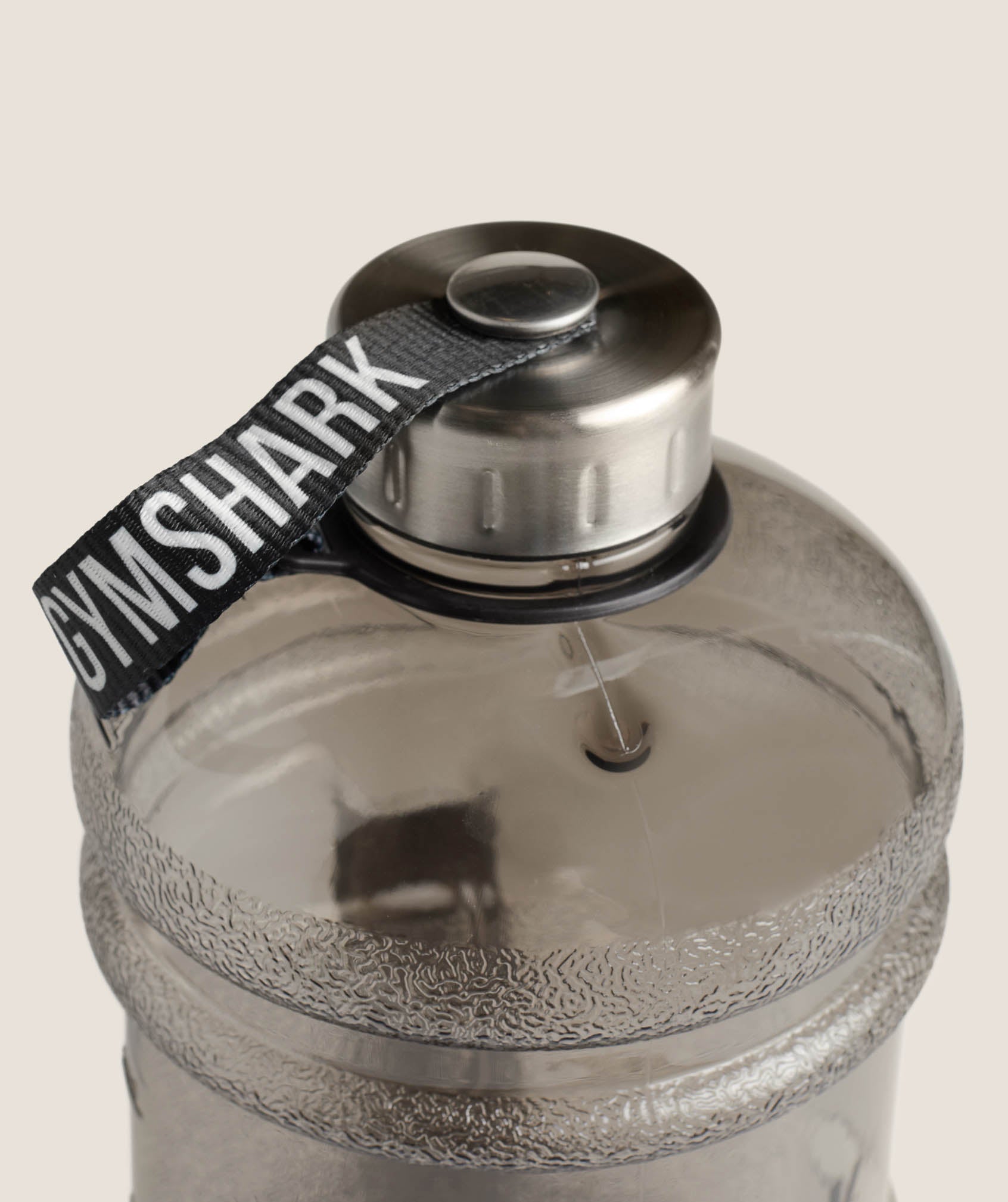 2.2L Water Bottle - Black — imagem 3