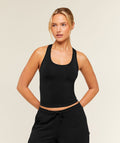 FeatherForm Tank - Black — imagem 1