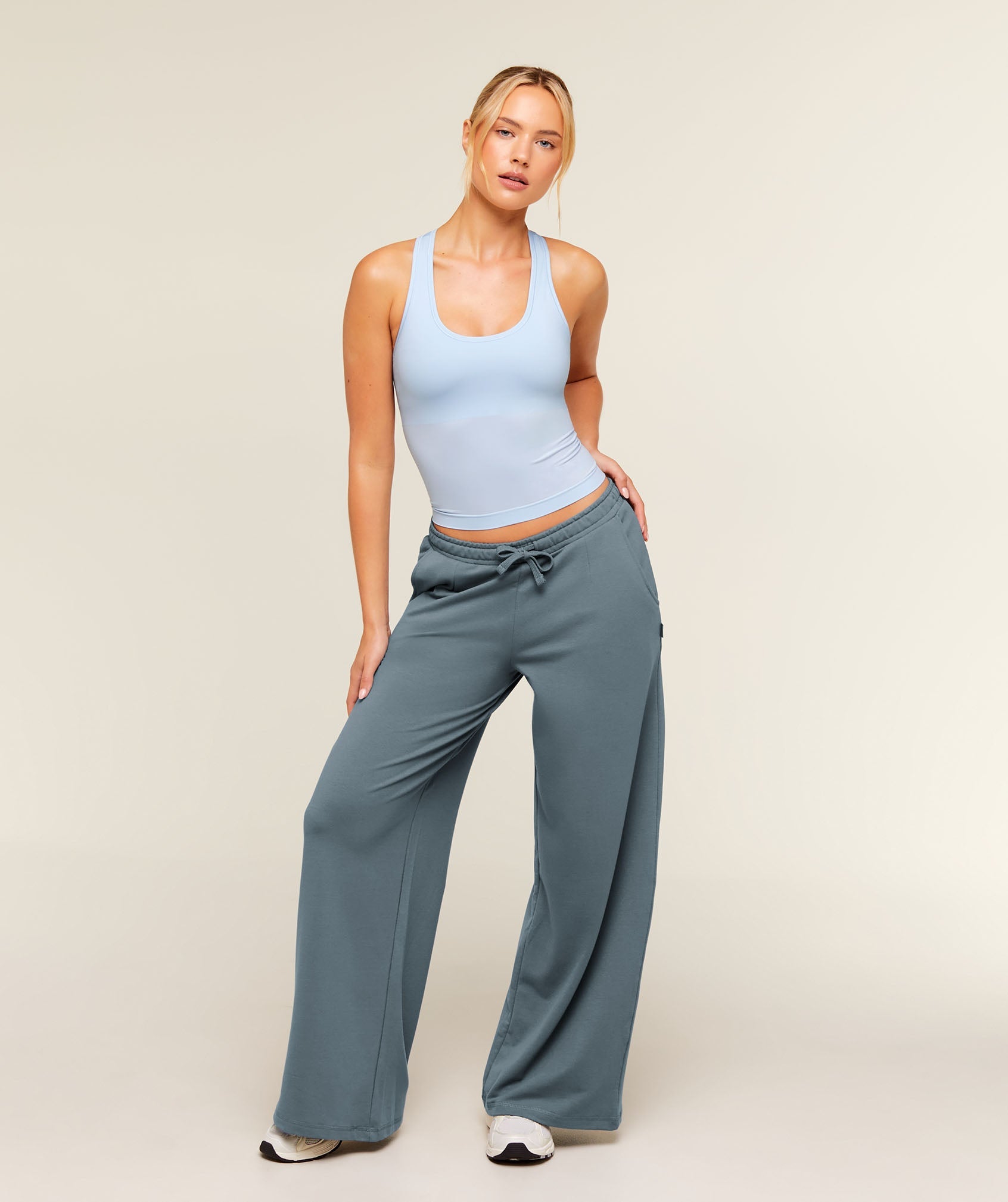 FeatherForm Tank - Chilled Blue — imagem 6