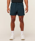 Active Rest 6" Shorts - Deep Petrol Blue — imagem 1