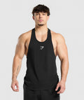 Critical Stringer - Black — imagem 1