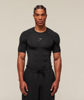 Element Baselayer T-Shirt - Black — imagem 1